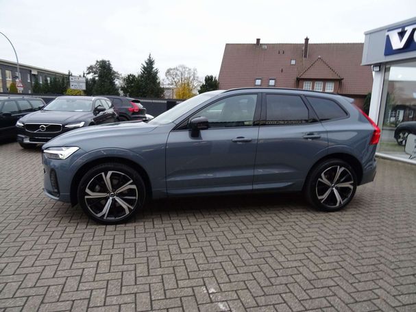 Volvo XC60 AWD B5 173 kW image number 6