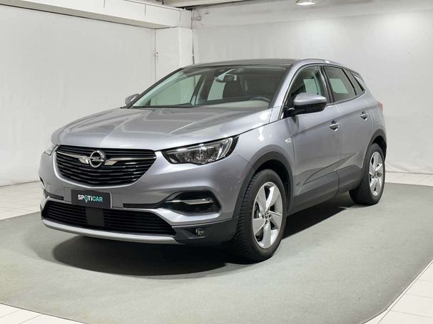 Opel Grandland X 1.6 Elegance 221 kW image number 1