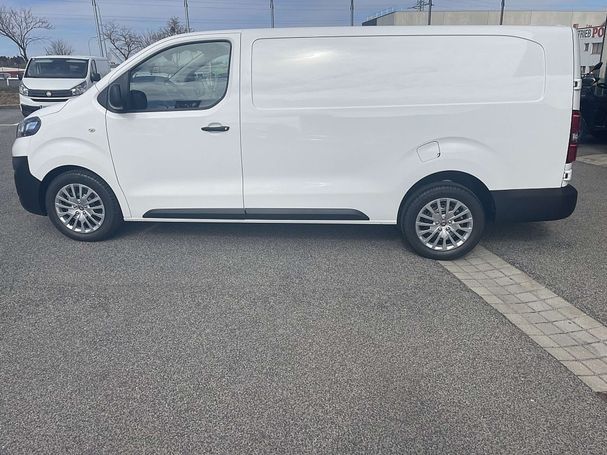 Fiat Scudo L3H1 145 107 kW image number 7