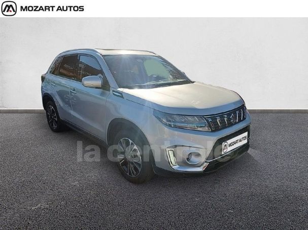 Suzuki Vitara 95 kW image number 3