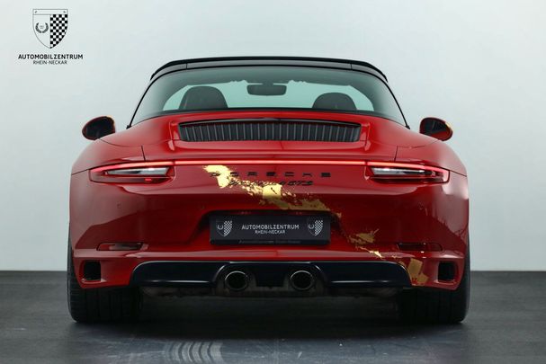 Porsche 991 Targa 4 GTS 331 kW image number 7