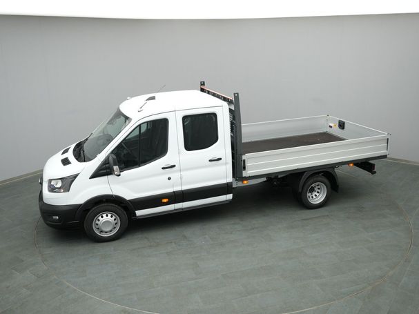 Ford Transit 350 L4 HA Trend 96 kW image number 40