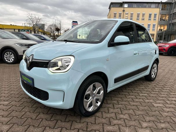 Renault Twingo Electric Zen 60 kW image number 16