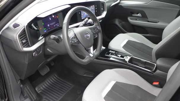 Opel Mokka Elegance 100 kW image number 6