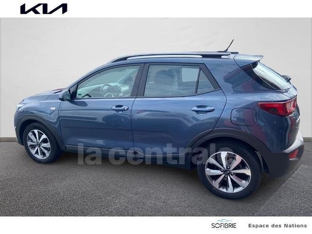 Kia Stonic 1.0 T-GDi 100 74 kW image number 15