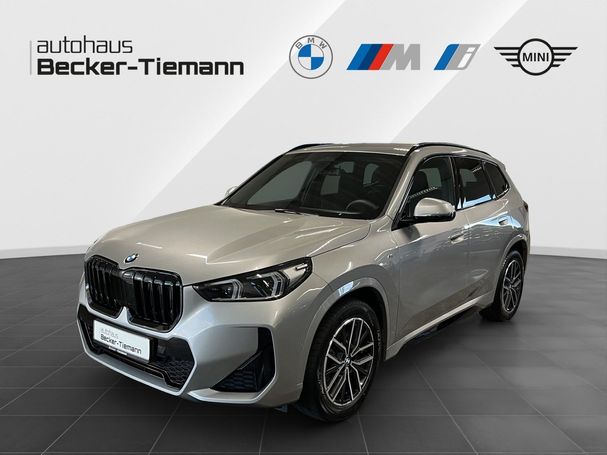 BMW X1 sDrive18d 110 kW image number 1