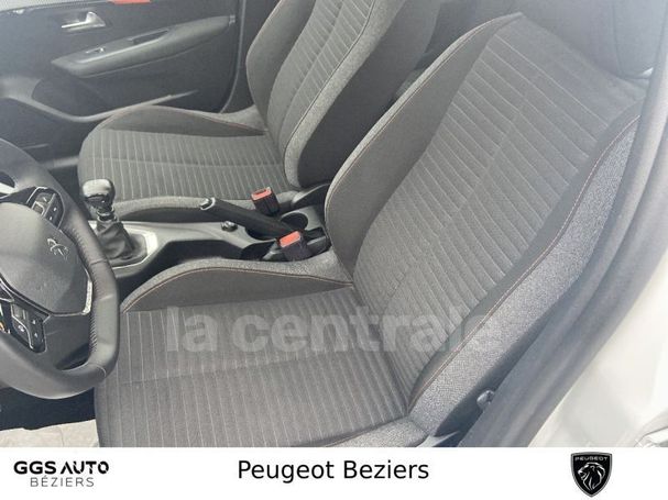 Peugeot 208 PureTech 100 Active 74 kW image number 7