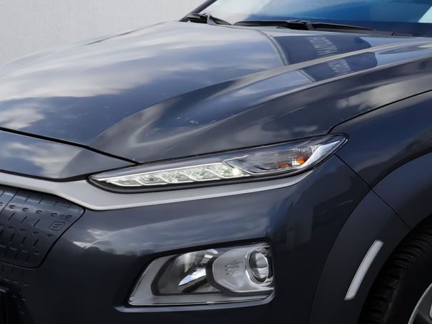 Hyundai Kona Elektro 100 kW image number 16