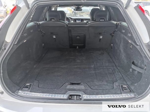 Volvo V90 Cross Country AWD 173 kW image number 34