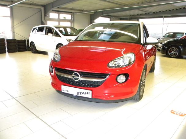 Opel Adam 51 kW image number 1