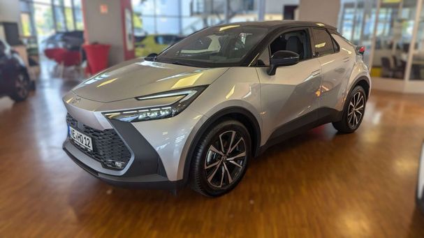 Toyota C-HR 2.0 Hybrid 145 kW image number 1