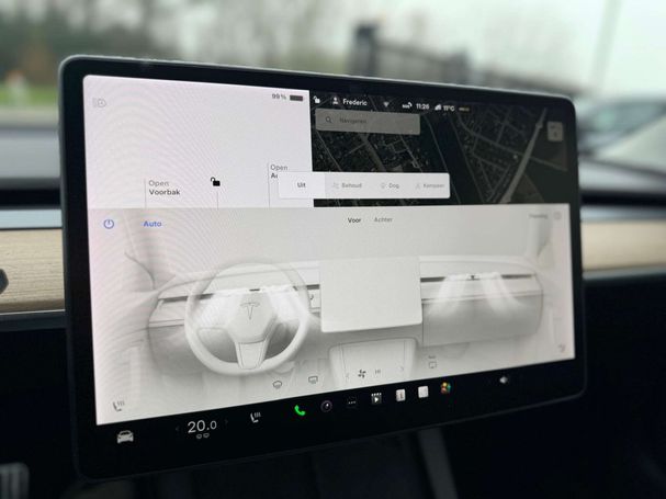 Tesla Model 3 AWD 239 kW image number 18