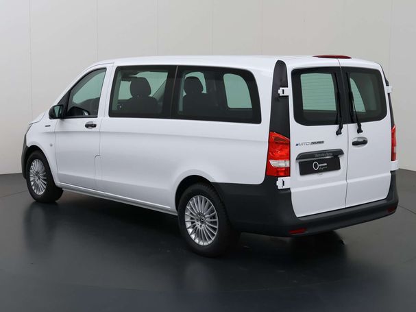 Mercedes-Benz Vito e 129 Tourer 90 kWh Pro 150 kW image number 22