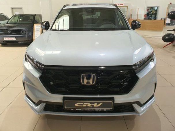 Honda CR-V 135 kW image number 6