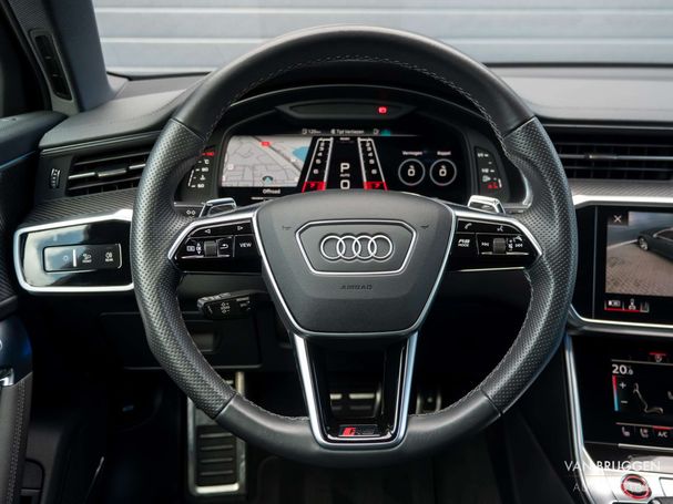 Audi RS6 4.0 441 kW image number 50