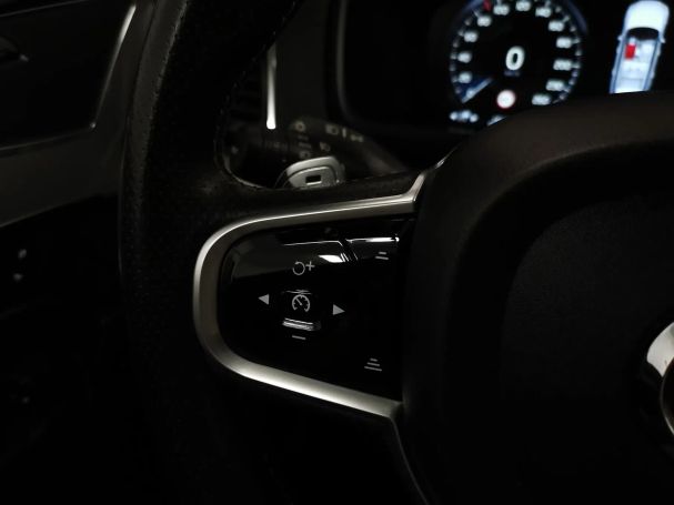 Volvo XC90 D5 AWD 173 kW image number 14