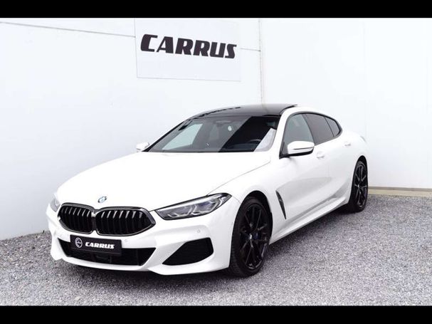 BMW 840d xDrive 250 kW image number 1