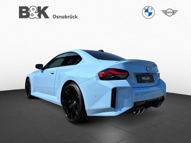 BMW M2 338 kW image number 8