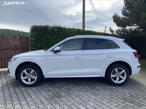 Audi Q5 2.0 TDI quattro 140 kW image number 5