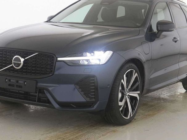 Volvo XC60 AWD T8 335 kW image number 2