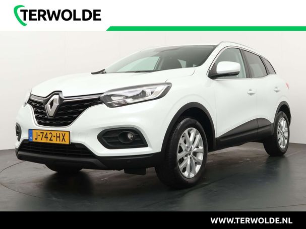 Renault Kadjar TCe 140 103 kW image number 1