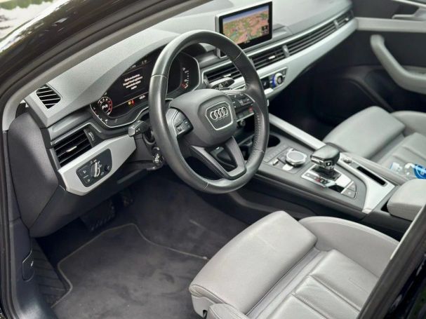 Audi A4 110 kW image number 5