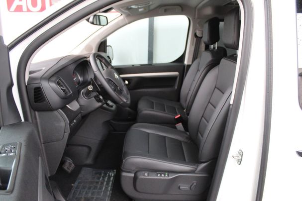 Toyota Proace Verso L1 130 kW image number 6