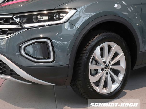 Volkswagen T-Roc 1.5 TSI Style DSG 110 kW image number 7