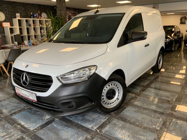 Mercedes-Benz Citan CDi 85 kW image number 2