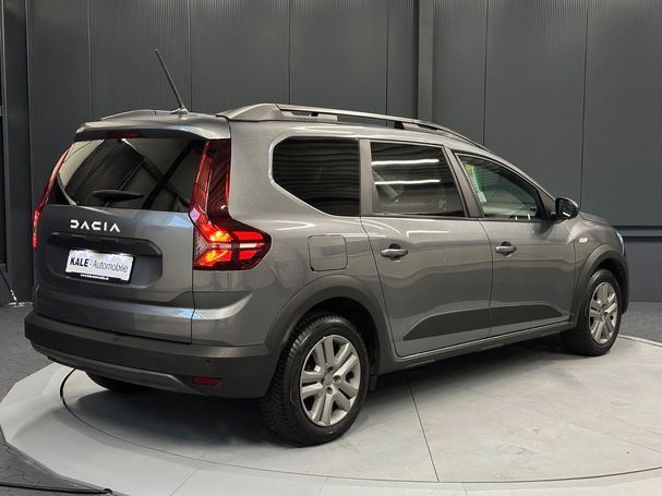 Dacia Jogger 74 kW image number 2