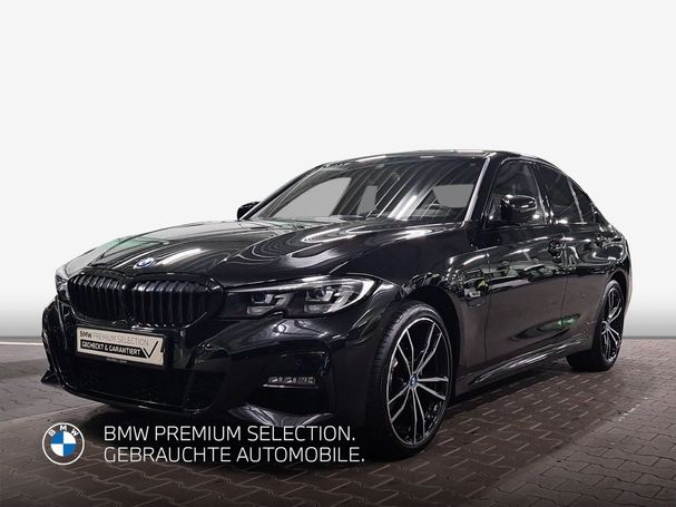 BMW 320 e M Sport 150 kW image number 1