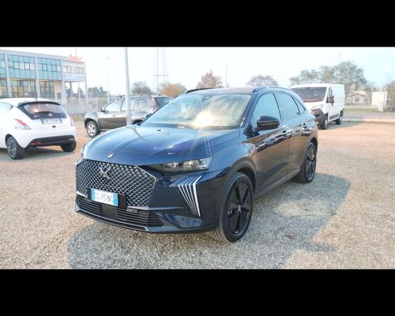 DS Automobiles 7 Crossback E-Tense 225 165 kW image number 1