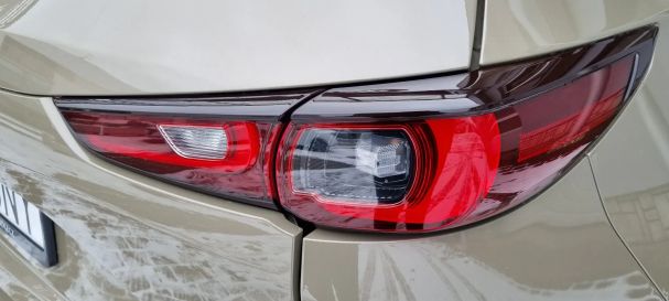 Mazda CX-5 143 kW image number 6