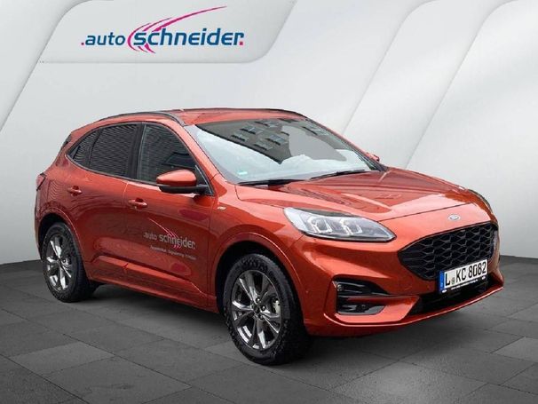 Ford Kuga 110 kW image number 2