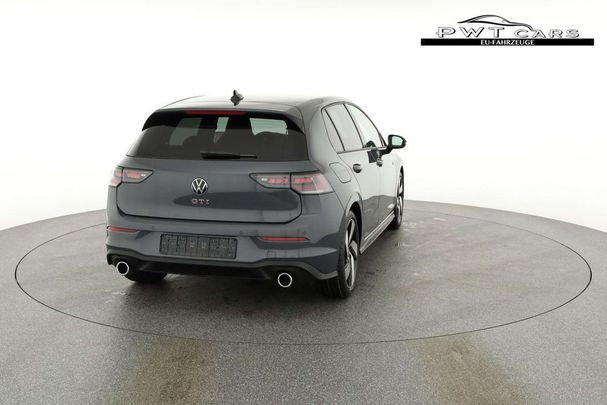 Volkswagen Golf DSG 195 kW image number 13