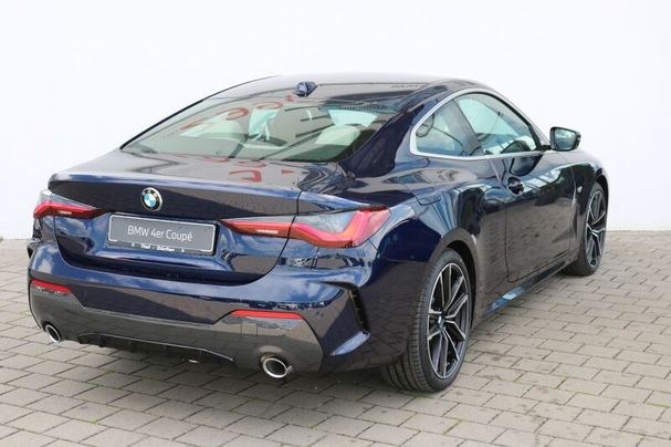 BMW 430i M Sport 190 kW image number 4