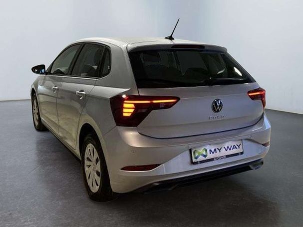 Volkswagen Polo 1.0 TSI 70 kW image number 17