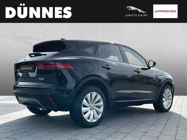 Jaguar E-Pace D150 AWD 110 kW image number 2