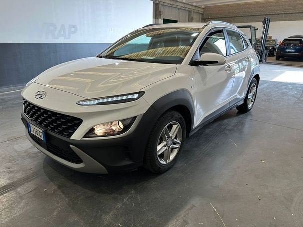 Hyundai Kona 88 kW image number 1