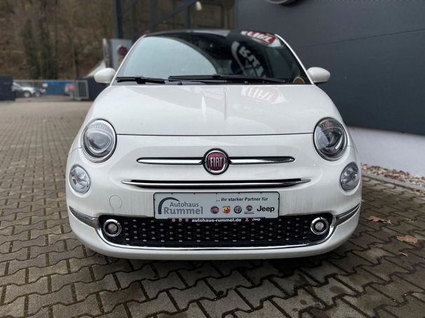 Fiat 500C 51 kW image number 2