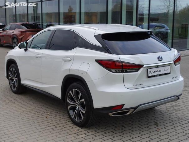 Lexus RX 300 175 kW image number 7