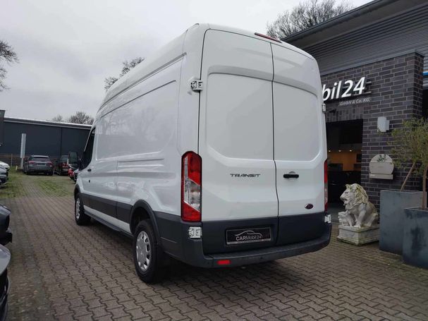 Ford Transit 350 L3 96 kW image number 6