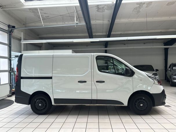 Renault Trafic DCi 95 L1H1 Komfort 70 kW image number 8