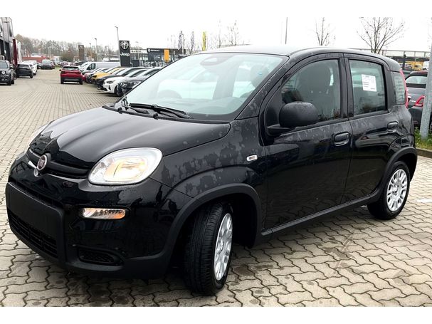 Fiat Panda 51 kW image number 1