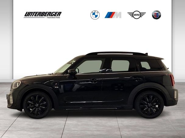 Mini Cooper SD Countryman All4 ALL4 140 kW image number 5