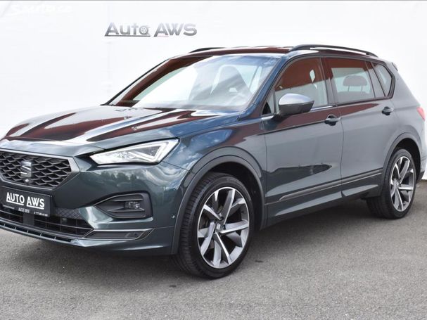 Seat Tarraco 2.0 TDI 110 kW image number 1