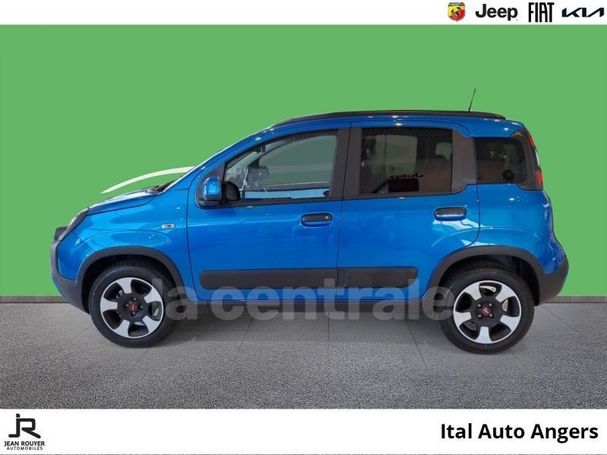 Fiat Panda 51 kW image number 5