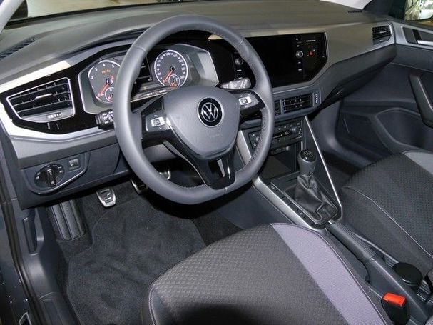 Volkswagen Polo 1.0 TSI 70 kW image number 14