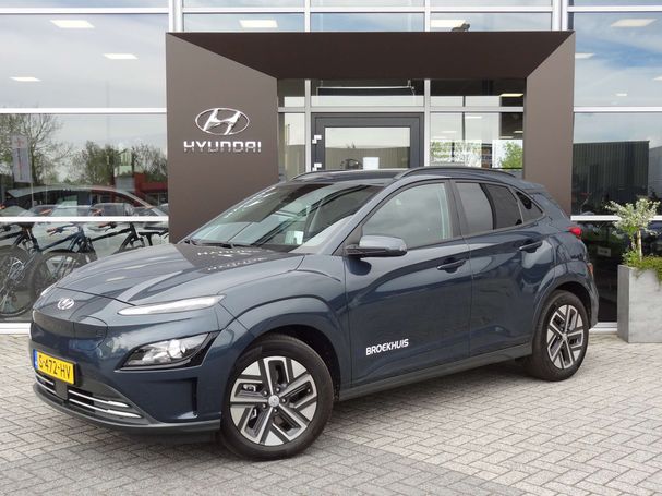 Hyundai Kona 39 kWh 100 kW image number 1