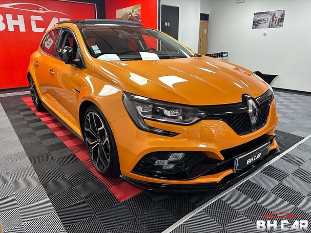 Renault Megane TCe 280 EDC 206 kW image number 2